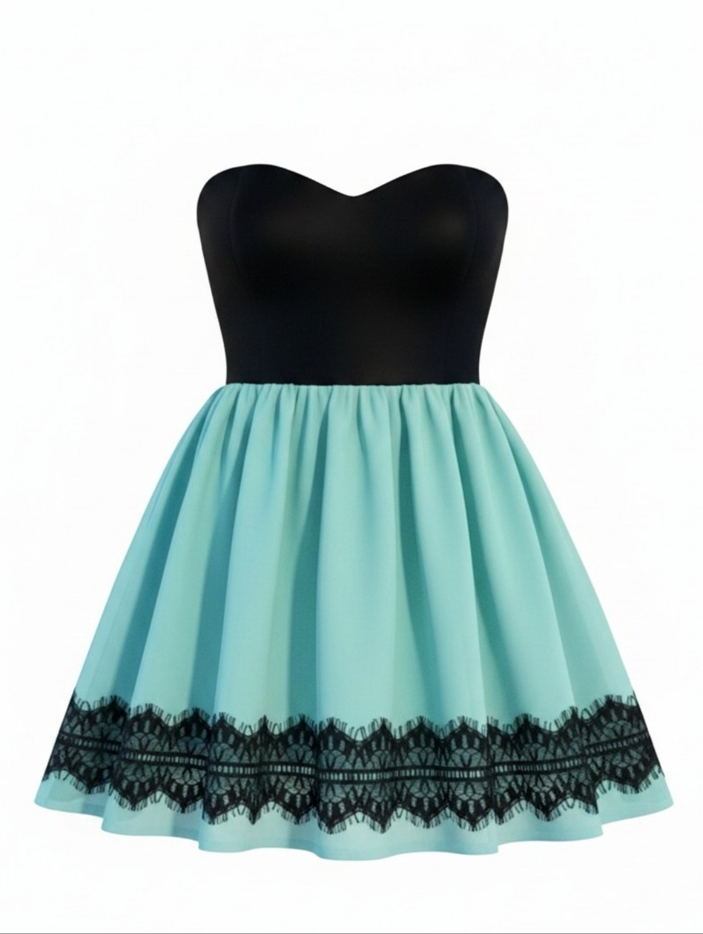 Sweet storm women's juniors dress 👗 size L
